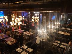 大堂-爱啤精酿·民谣酒馆(滨江店)