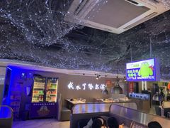 -徐记小怪兽肉蟹煲(中央大街店)