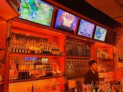 -双层巴士·鲜串鲜啤·团建聚会(凯德广场店)
