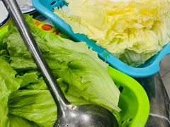 -潮隆牛肉美食城(莲花路店)