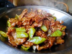 -晚归月亮湾私家菜(临邑路店)