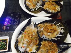 -苏大嘴海鲜牧场(奥林匹克店)