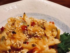 -白石的深夜食堂(济南万象城店)