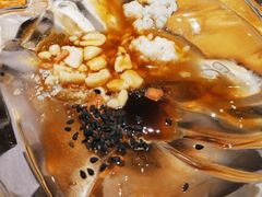 -蜀九香火锅(九眼桥店)