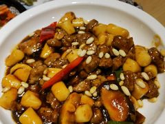 -兔爸私家小厨(新北万达店)