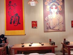 大堂-龙头烤羊排•烤全羊•精酿扎啤(厦滘店)