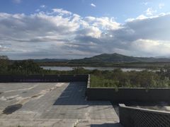 -珲春防川景区