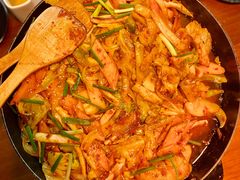 -槿Story·韩国料理(望京韩国美食城店)