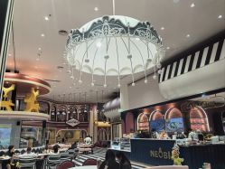 -奈尔宝家庭中心·亲子餐厅(鄞州万达店)