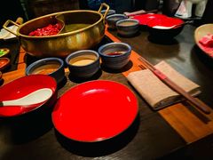 -赤RedBowl川锅·炙烤·板前(北京瑰丽酒店)