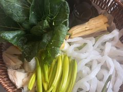 -闻鲜素食茶餐厅(高新区店)