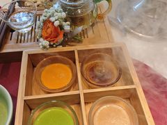 -叶叶菩提(太原别墅店)