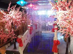 -民间故事烧烤公园(三道街店)