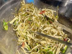-手选潮汕鲜牛肉火锅(二七广场店)