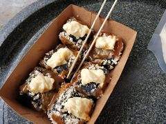 -品腐记·豆腐王朝(老门东总店)