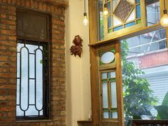 -西关84·History·Art·Cafe