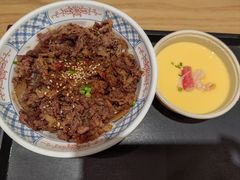 -町门烤肉拌饭专门店(哈西万达店)