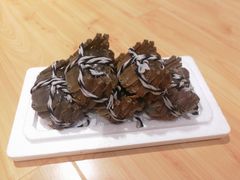 -七的湖·晚芳亭·阳澄湖农家菜·大闸蟹(莲花岛店)