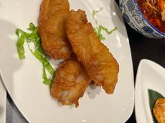 -京香轩·中餐厅(上海中庚聚龙酒店)