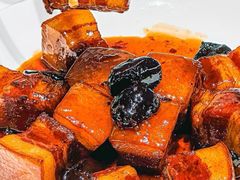 -宫燕府·京菜·烤鸭·淮扬菜(王府中心店)