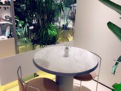 -théATRE 茶聚场(王府中環店)