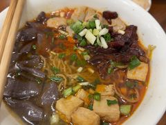 -蒋家肠旺面馆老店(合群路店)