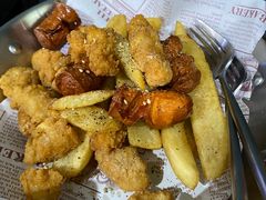 -BIGHEAD大头家咖啡馆(蛇口店)
