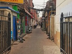 -老婆婆炒饭(小白楼1902欧式风情街店)