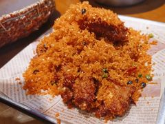 -饶福记·南昌烧烤大排档(九龙湖土著店)