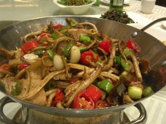 android_upload_pic-原鄉本味 楚菜 丹江口鱼(北苑店)