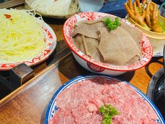 -楠火锅(西单店)