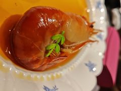 -醉东Oriental House(静安嘉里中心店)