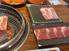 -烧肉一番·新韩式炭火烤肉(大岭山店)