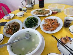 -秋姐美食店(旅游大道店)