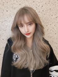 -Hello Lady发型设计