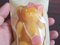 -巴黎贝甜(大宁国际商业广场店)