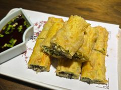 -博山菜·大厨烙馍村(金乔社区店)