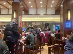 大堂-老半斋(福州路店)