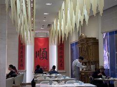 -顺味凤城·顺德菜专门店(九六广场店)