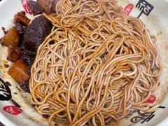 -旺泉餐饮店·清真牛肉面馆