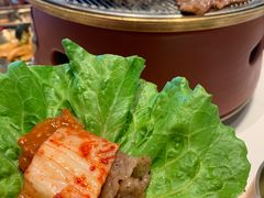 -西塔老太太泥炉烤肉(川沙百联店)