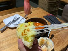 -花腰餐吧Bistro烧烤 傣味(传媒大学店)