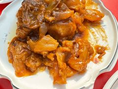 -同发号饭庄(复兴路店)