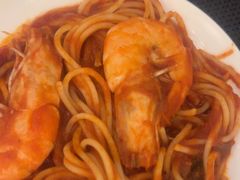 -圣丰索菲特·2 On 988 Café 自助餐厅