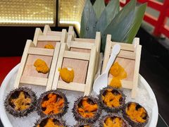 -大葉日本料理·龍蝦任食放題(廣州W酒店)