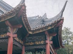 -顺峰山公园