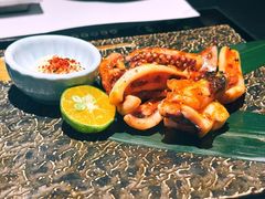 -花潮料理艺食馆(SM新生活广场店)