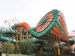 -杭州开元森泊度假乐园