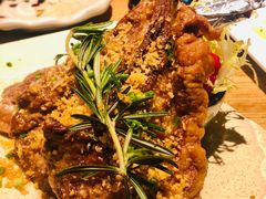 -阿吾罗日本料理(K11艺术中心店)