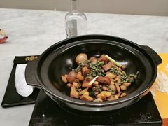 -狮王府淮扬菜(夫子庙老门东店)